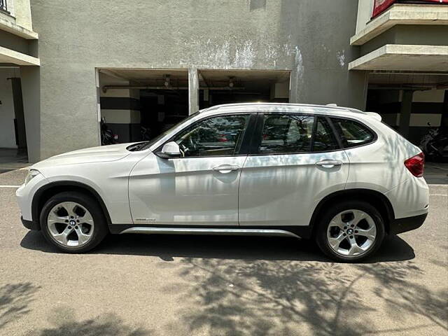 Used BMW X1 [2013-2016] sDrive20d in Pune