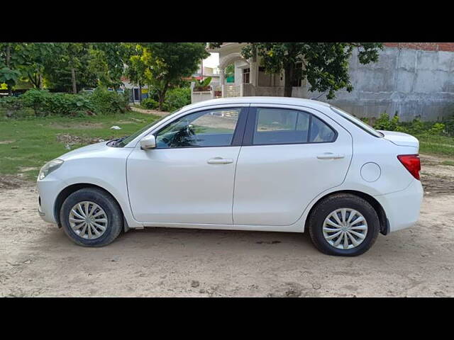 Used Maruti Suzuki Dzire [2017-2020] VDi in Rae Bareli