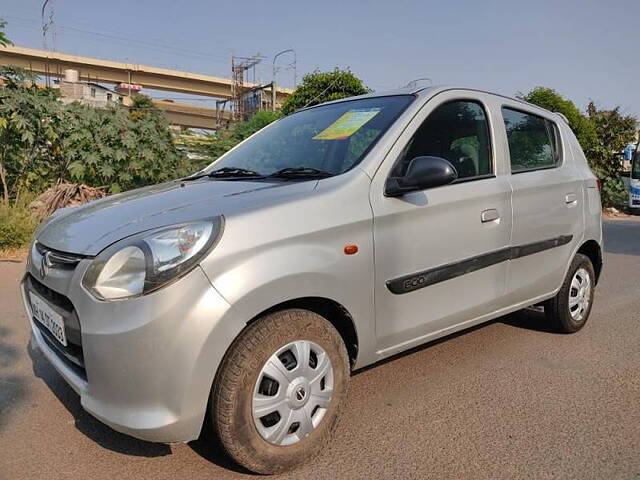 Used Maruti Suzuki Alto 800 [2012-2016] Lxi CNG in Pune