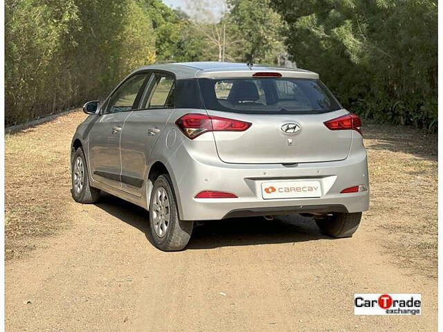 Used Hyundai Elite i20 [2014-2015] Sportz 1.2 in Ahmedabad