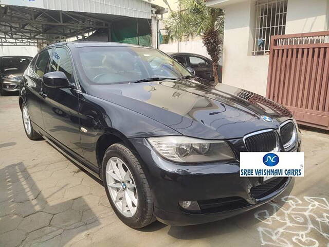 Used 2012 BMW 3-Series in Coimbatore