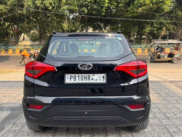 Used Mahindra XUV300 [2019-2024] W6 1.5 Diesel in Jalandhar