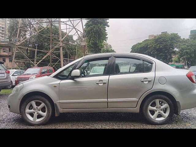 Used Maruti Suzuki SX4 [2007-2013] ZXi in Mumbai