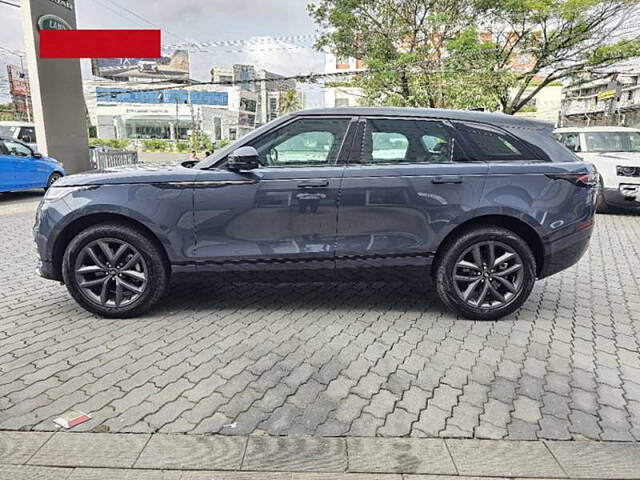 Used Land Rover Range Rover Velar HSE Dynamic 2.0 Diesel in Ahmedabad