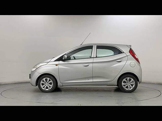 Used Hyundai Eon Magna + in Ghaziabad