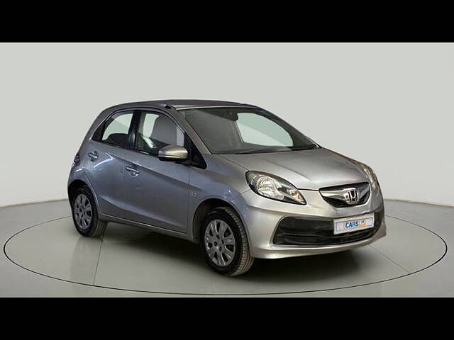 Used 2015 Honda Brio in Delhi