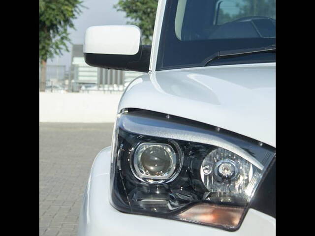 Used Mahindra Scorpio S11 MT 7S CC in Karnal