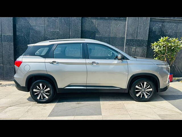 Used MG Hector [2019-2021] Smart 1.5 DCT Petrol [2019-2020] in Delhi