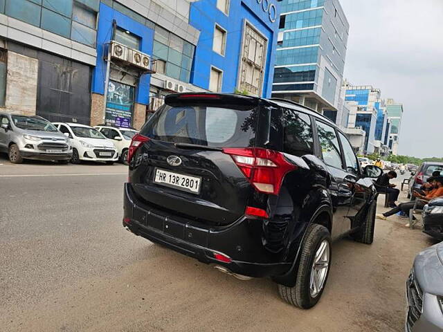 Used Mahindra XUV500 [2015-2018] W6 1.99 in Delhi