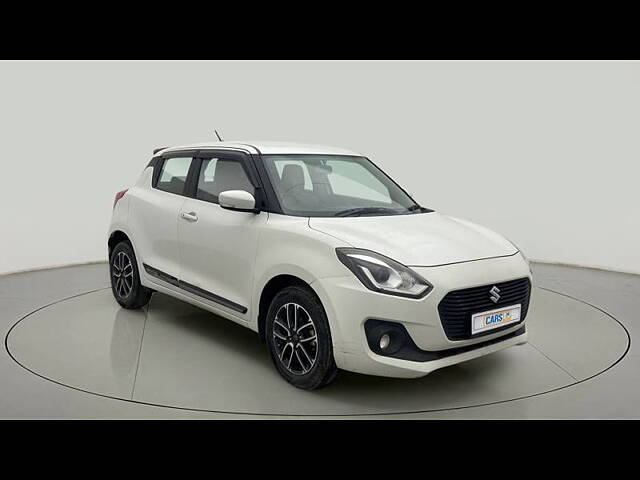 Used 2020 Maruti Suzuki Swift in Hyderabad