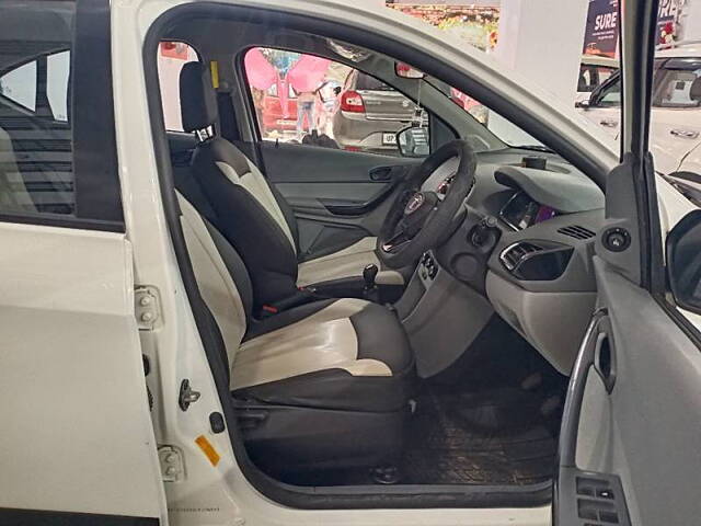 Used Tata Tigor [2018-2020] Revotron XZ in Kanpur