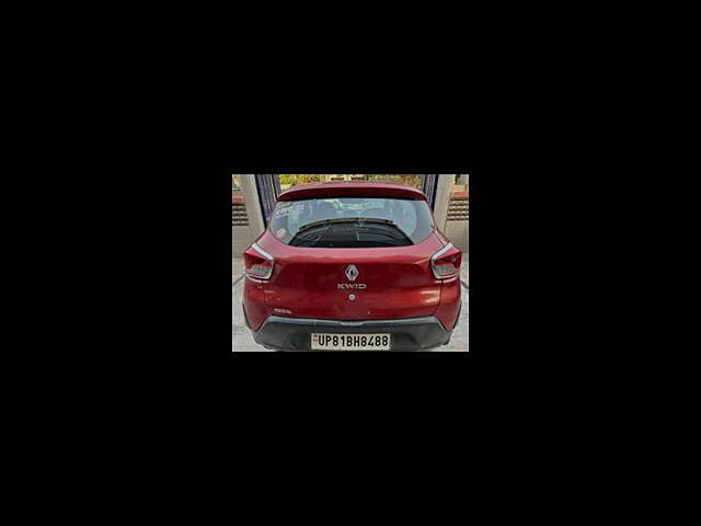 Used Renault Kwid [2015-2019] 1.0 RXT [2016-2019] in Kanpur