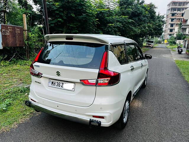 Used Maruti Suzuki Ertiga [2018-2022] VDi 1.5 Diesel in Nagpur