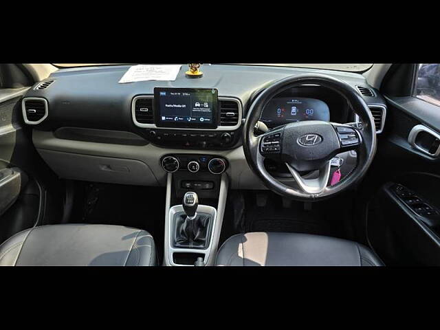 Used Hyundai Venue [2022-2023] S Plus 1.5 CRDi in Mumbai