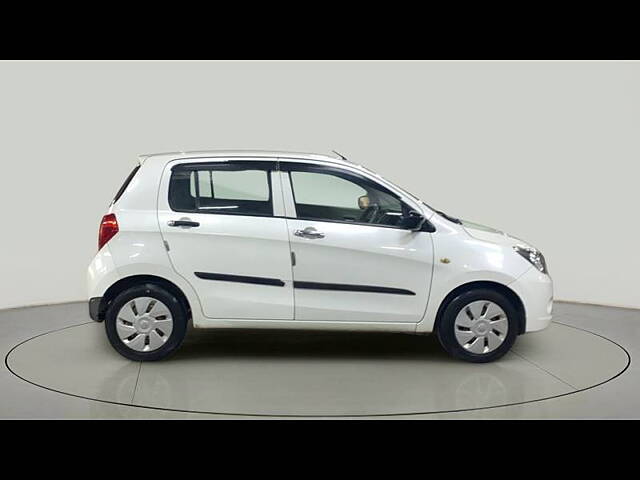 Used Maruti Suzuki Celerio [2014-2017] VXi in Vadodara