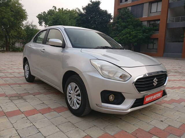 Used Maruti Suzuki Dzire VXi [2020-2023] in Ahmedabad