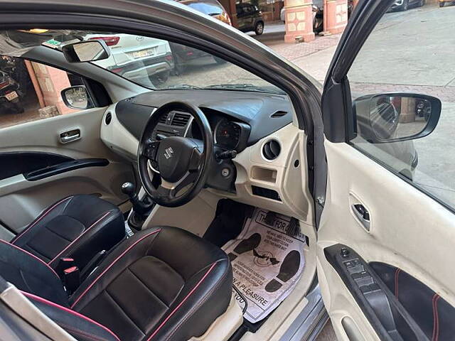 Used Maruti Suzuki Celerio [2017-2021] ZXi [2017-2019] in Pune