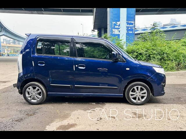 Used Maruti Suzuki Stingray VXi in Kolkata