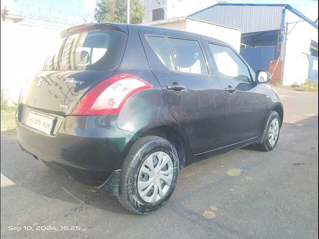 Used Maruti Suzuki Swift DZire [2011-2015] VDI in Tiruchirappalli