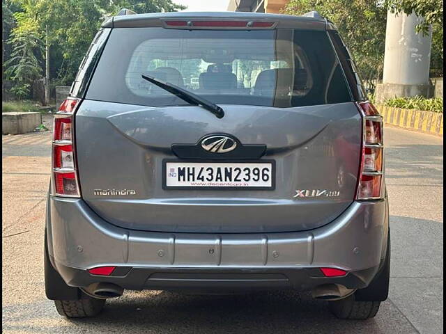 Used Mahindra XUV500 [2011-2015] W8 2013 in Mumbai