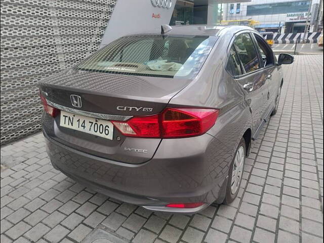 Used Honda City [2011-2014] 1.5 S MT in Chennai