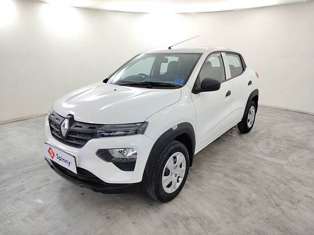 Used 2022 Renault Kwid in Coimbatore