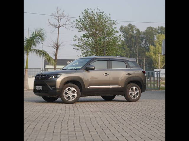 Used Maruti Suzuki Brezza VXi S-CNG [2023-2023] in Karnal