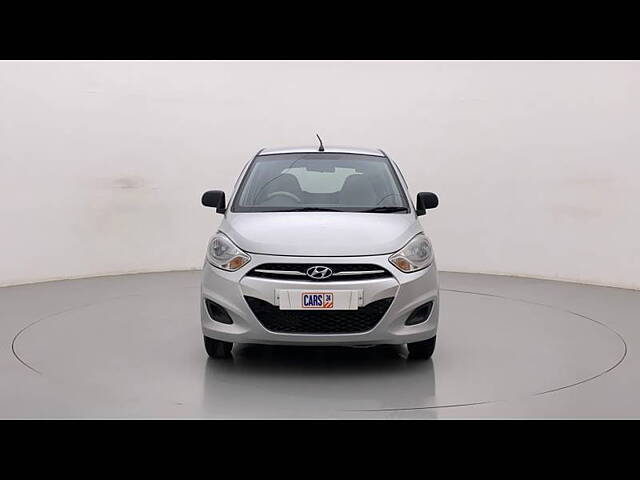 Used Hyundai i10 [2010-2017] Era 1.1 iRDE2 [2010-2017] in Bangalore