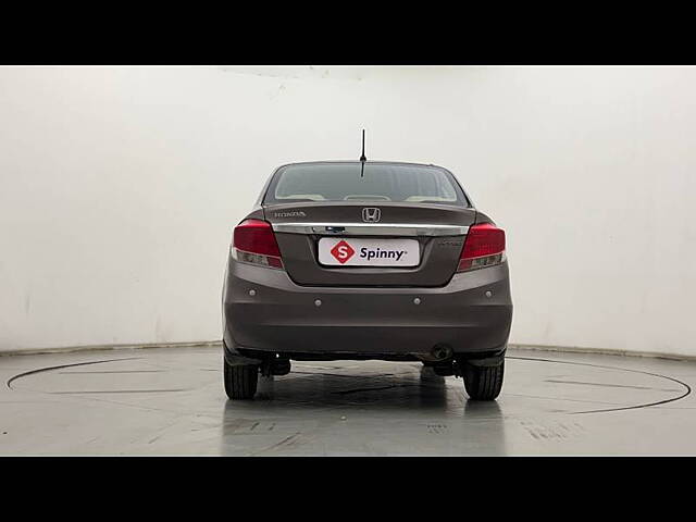 Used Honda Amaze [2013-2016] 1.2 VX i-VTEC in Hyderabad