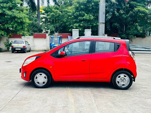 Used Chevrolet Beat [2011-2014] LT Diesel in Surat