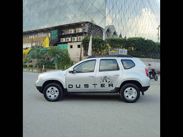 Used Renault Duster [2016-2019] RXL Petrol in Delhi