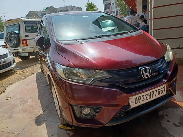 honda jazz diesel used cars