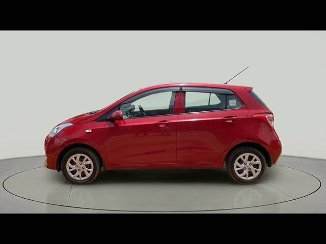 Used Hyundai Grand i10 Magna 1.2 Kappa VTVT in Mysore