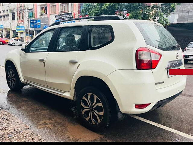 Used Nissan Terrano [2013-2017] XV D THP 110 PS in Kanpur