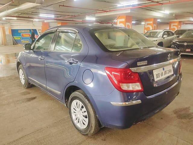 Used Maruti Suzuki Dzire [2017-2020] VXi in Mumbai