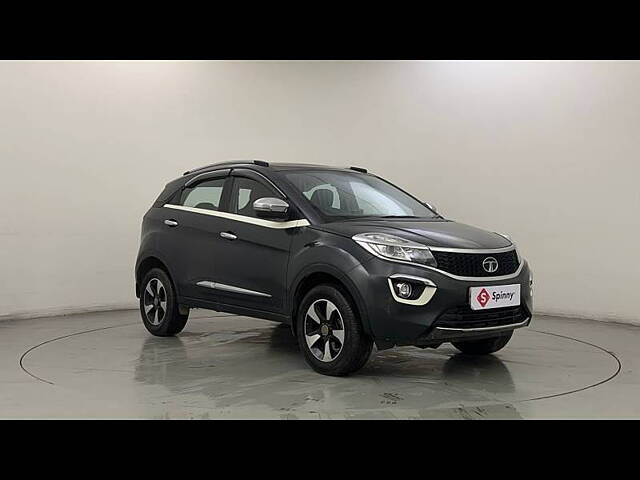 Used Tata Nexon [2017-2020] XZA Plus Petrol in Delhi