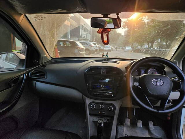 Used Tata Tiago [2016-2020] Revotron XM [2016-2019] in Chandigarh