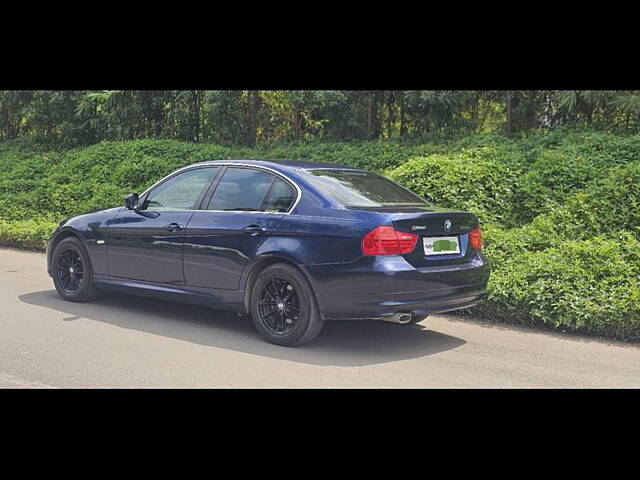 Used BMW 3 Series [2010-2012] 320d Highline Sedan in Pune