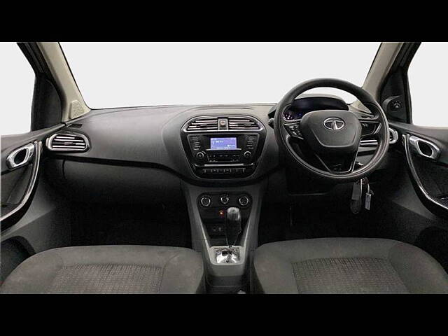 Used Tata Tigor [2018-2020] Revotron XZA in Delhi