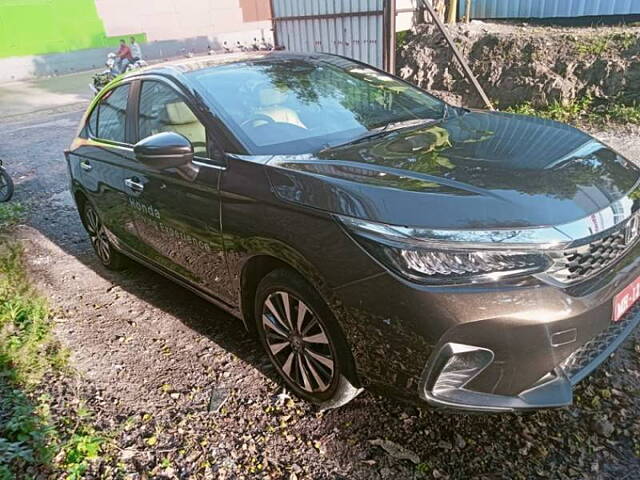 Used Honda All New City [2020-2023] ZX CVT Petrol in Pune