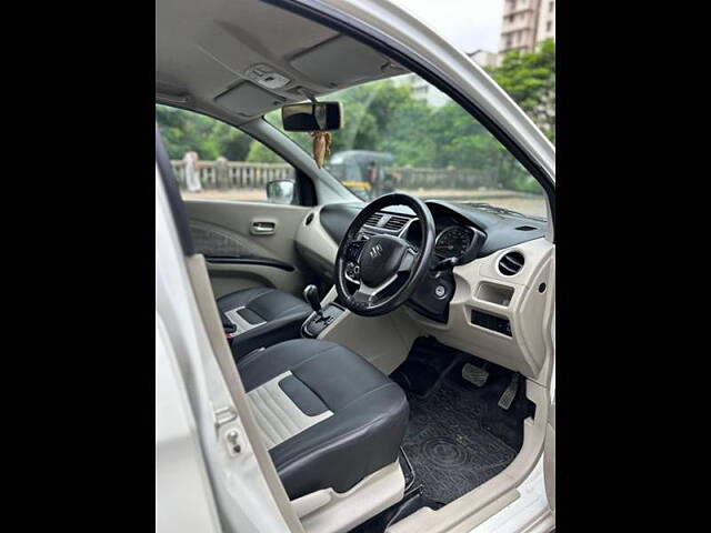 Used Maruti Suzuki Celerio [2017-2021] ZXi AMT [2019-2020] in Mumbai