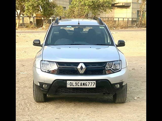 Used 2017 Renault Duster in Delhi