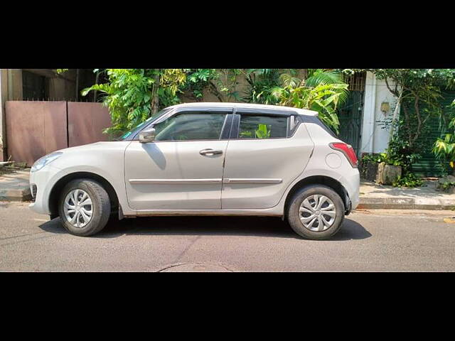 Used Maruti Suzuki Swift [2014-2018] VXi [2014-2017] in Kolkata