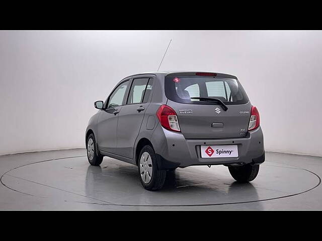 Used Maruti Suzuki Celerio [2017-2021] ZXi AMT [2017-2019] in Bangalore