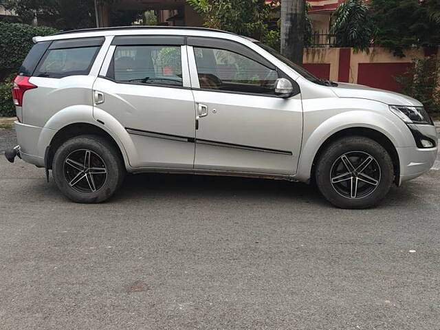 Used Mahindra XUV500 W5 [2018-2020] in Dehradun