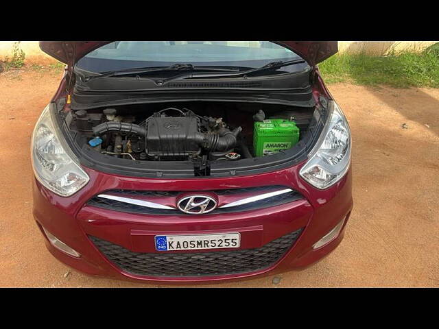 Used Hyundai i10 [2010-2017] Sportz 1.2 Kappa2 in Bangalore