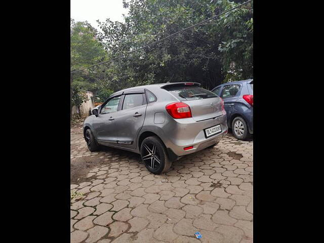 Used Maruti Suzuki Baleno [2015-2019] Delta 1.2 in Delhi