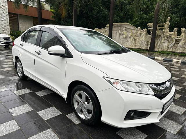 Used Honda City [2014-2017] VX (O) MT BL in Thane