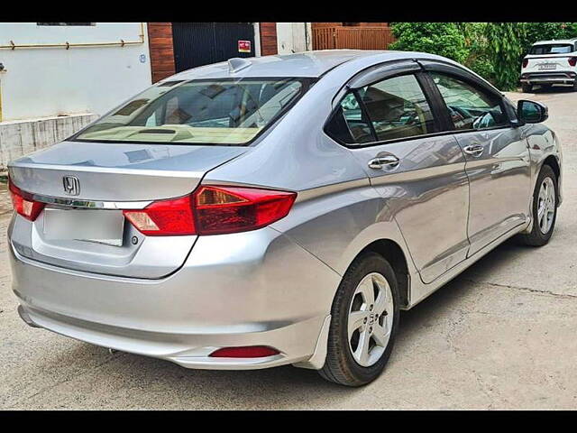 Used Honda City [2014-2017] SV in Delhi