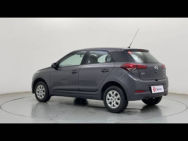 Used Hyundai Elite i20 [2016-2017] Sportz 1.2 [2016-2017] in Gurgaon